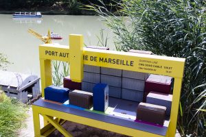 France Miniature - Marseille