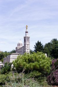 France Miniature - Marseille