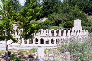 France Miniature - Sud-Est