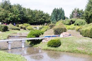 France Miniature - Sud-Est