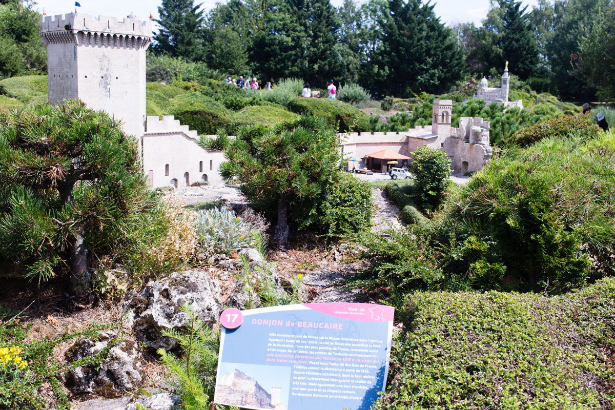 France Miniature - Sud-Est