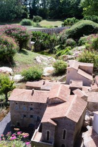 France Miniature - Sud-Est