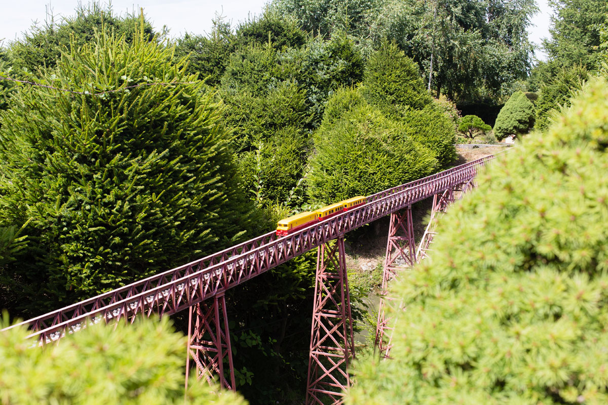 France Miniature - Sud-Est