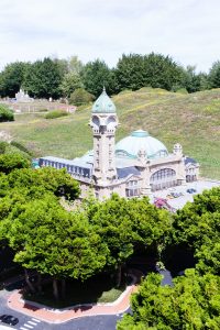 France Miniature - Limoges