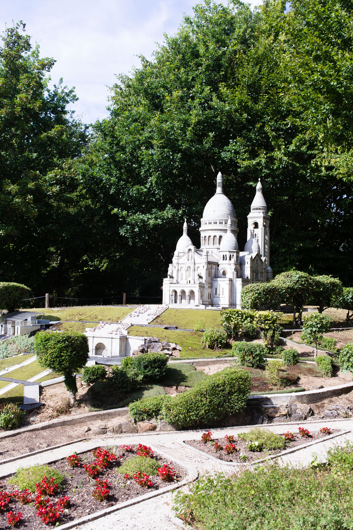 France Miniature - Paris