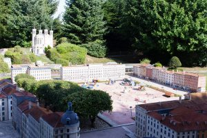 France Miniature - Lyon