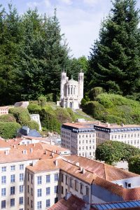 France Miniature - Lyon