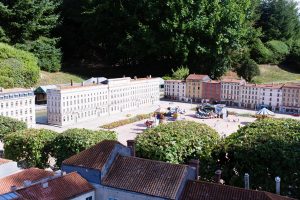 France Miniature - Lyon