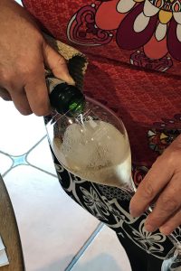 Maison champagne Aisne Fleury-Gilles