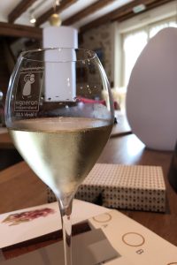 Maison champagne Aisne Fleury-Gilles