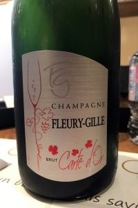 Maison champagne Aisne Fleury-Gilles