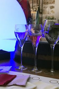 Maison champagne Aisne Fleury-Gilles