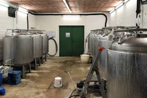 Micro-Brasserie Les 3 loups Aisne