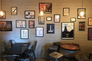 Micro-Brasserie Les 3 loups Aisne