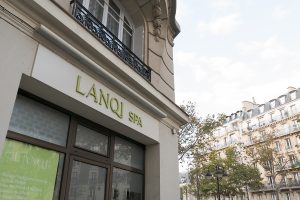 Spa Lanqi Paris