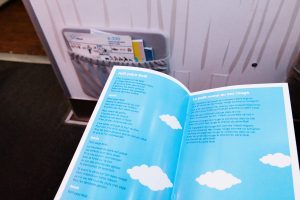 Vol du Père Noël Air Transat x Petits Princes