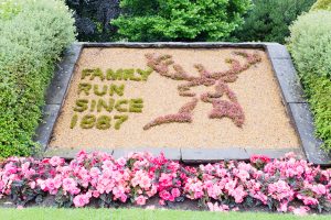 Distillerie Glenfiddich Ecosse