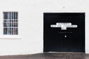 Distillerie Glenfiddich Ecosse