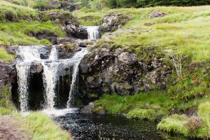 The Fairy Pools Ecosse