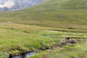 The Fairy Pools Ecosse
