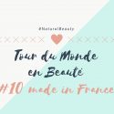 Tour du Monde en Beauté made in France