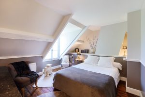 Manoir du Clap suite Colonel