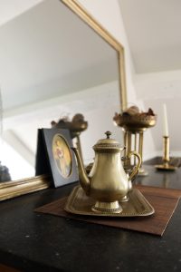 Manoir du Clap suite Colonel