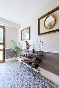 Manoir du Clap La Cerlangue