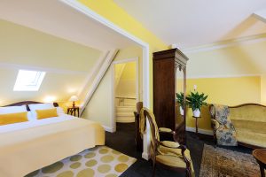 Manoir du Clap suite Comtesse