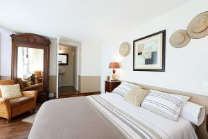 Manoir du Clap suite Colonel