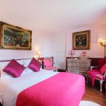 Manoir du Clap suite baronne