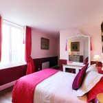 Manoir du Clap suite baronne