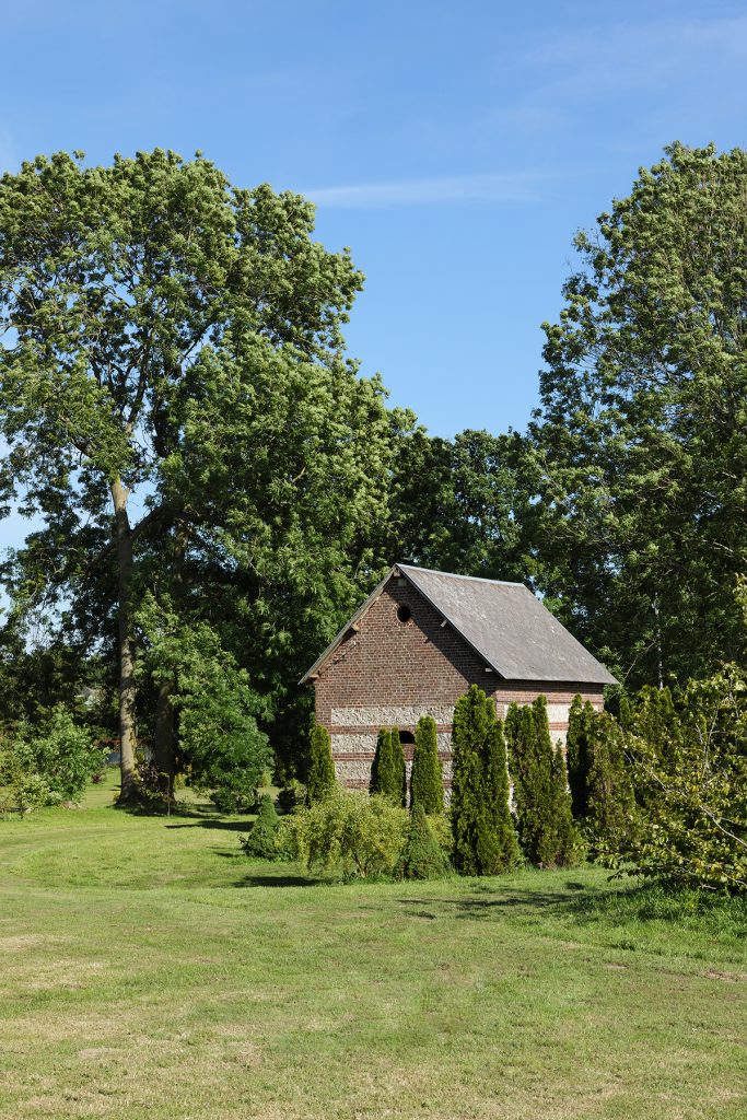 Manoir du Clap La Cerlangue