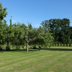 Manoir du Clap La Cerlangue