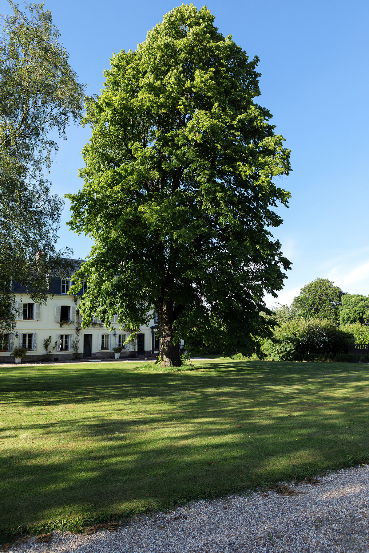 Manoir du Clap La Cerlangue