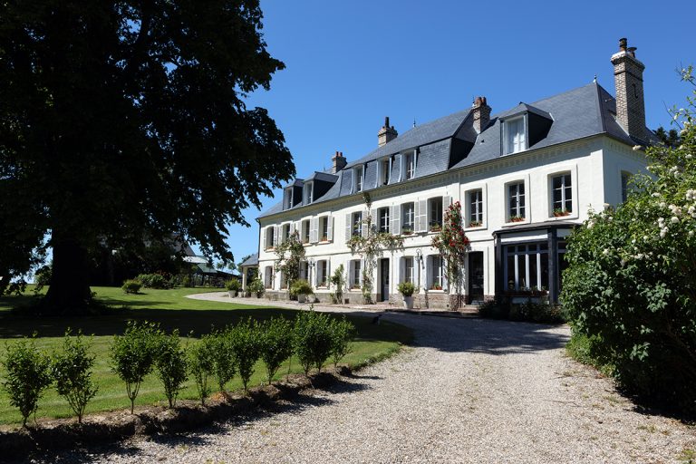 Manoir du Clap La Cerlangue