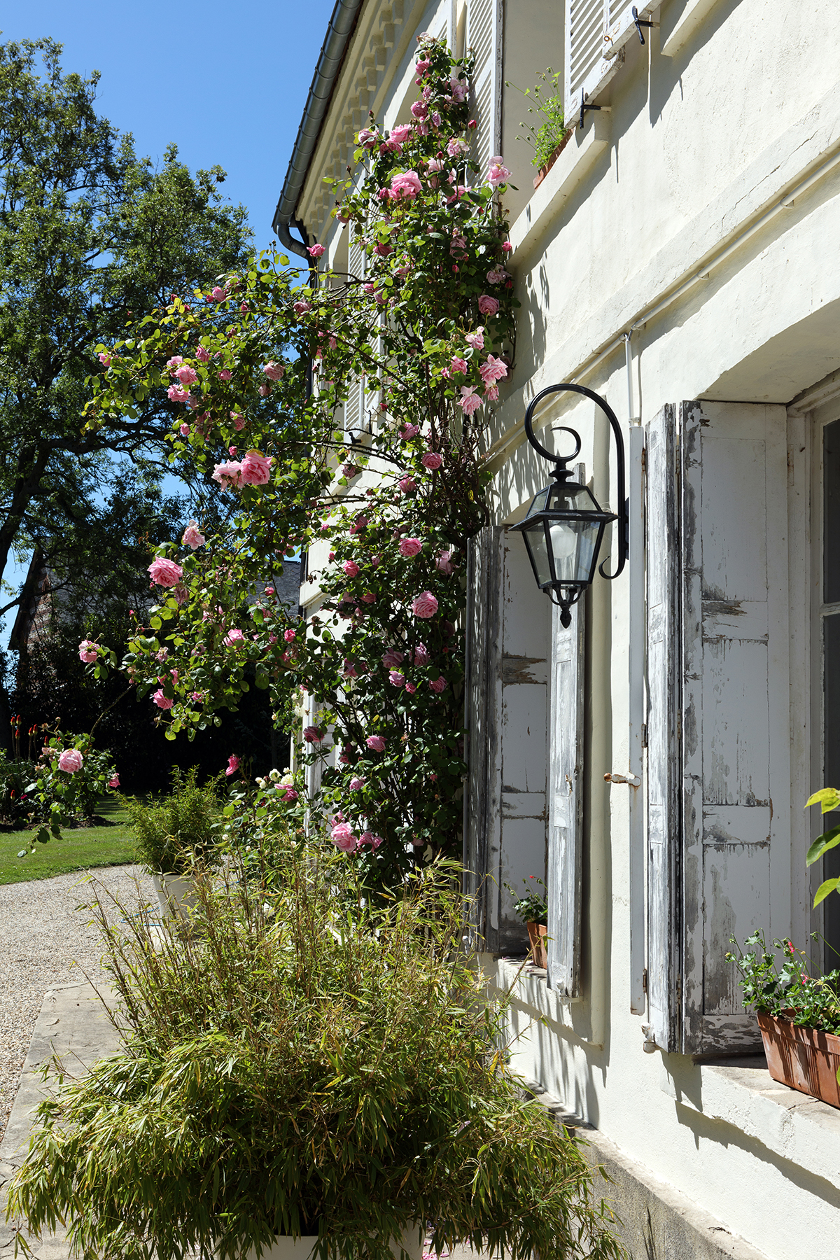 Manoir du Clap La Cerlangue