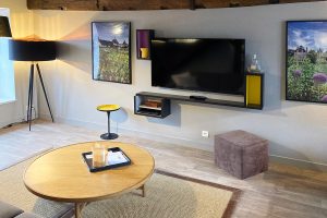 Les Suites de Cheverny