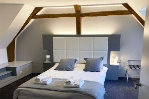 Les Suites de Cheverny