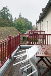 Les Suites de Cheverny