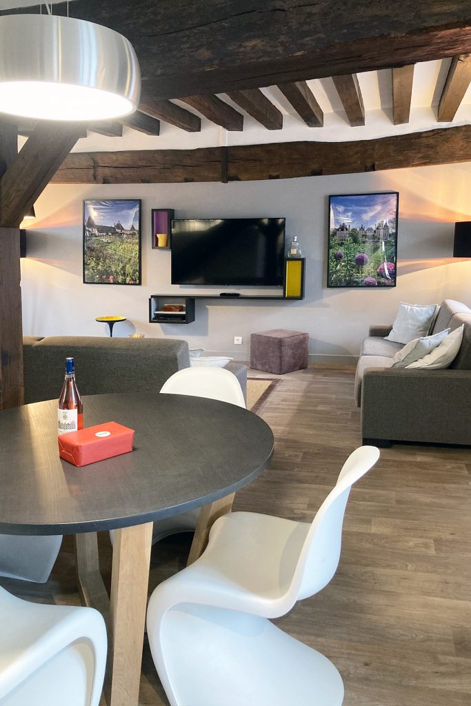 Les Suites de Cheverny