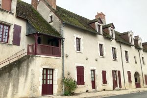 Les Suites de Cheverny