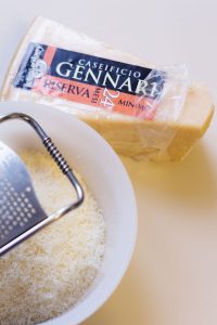 Parmigiano Reggiano AOP