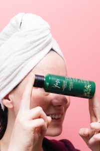 YODI beauty cosmétique en poudre made in France