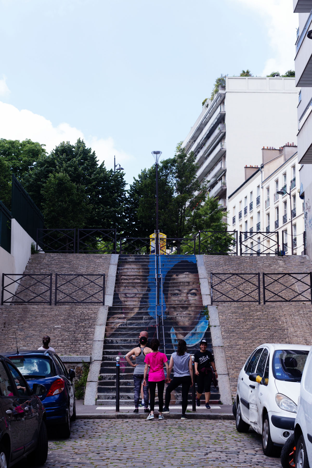 ExplorHappy Paris Montsouris