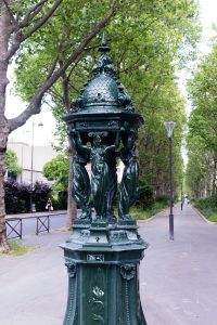 ExplorHappy Paris Montsouris