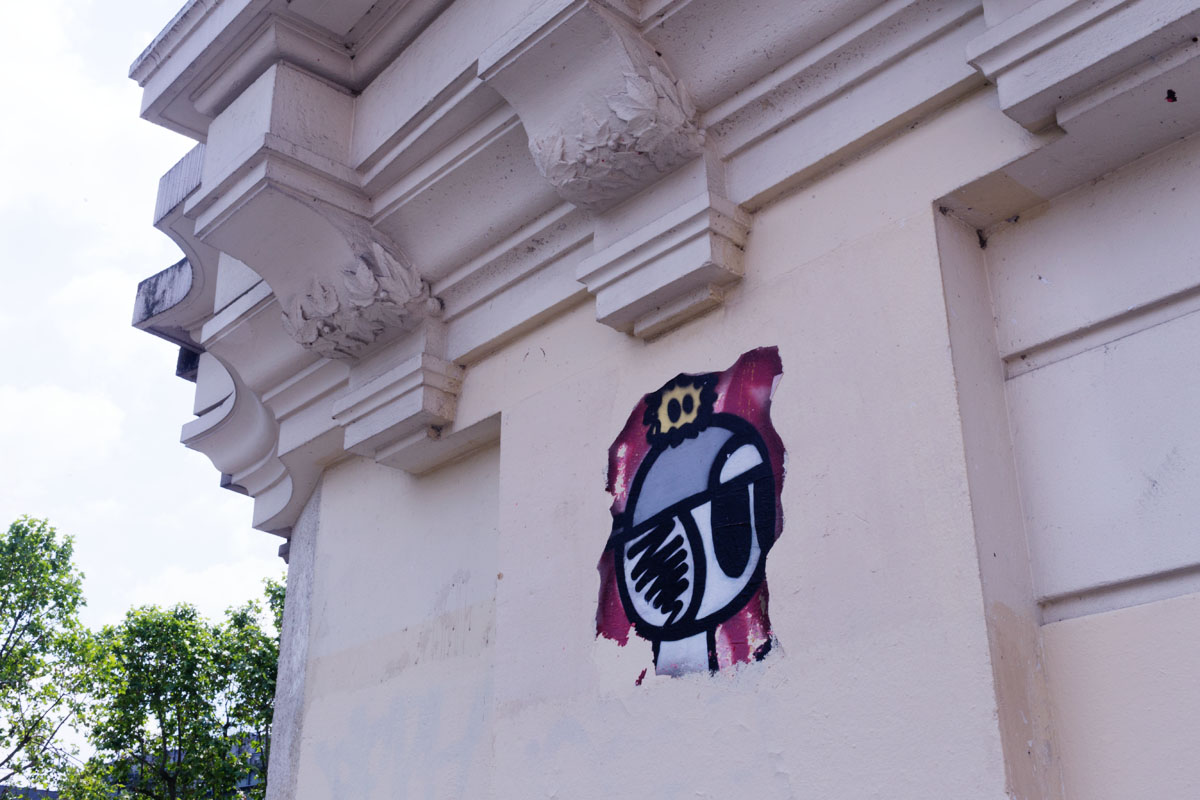 ExplorHappy Paris Montsouris