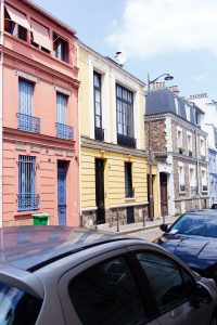 ExplorHappy Paris Montsouris