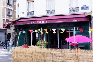 ExplorHappy Paris Montsouris