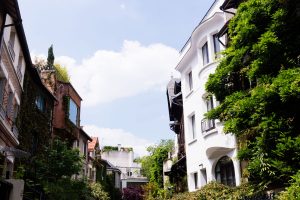 ExplorHappy Paris Montsouris